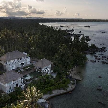 Adiwana Jelita Sejuba Natuna Ranai Eksteriør bilde